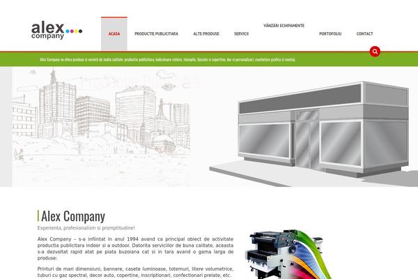 Site using cookieBAR plugin