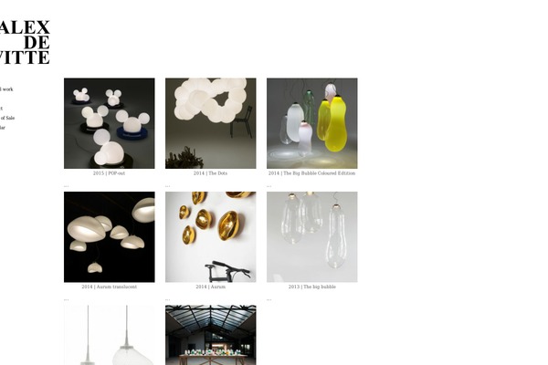 Themolio theme site design template sample