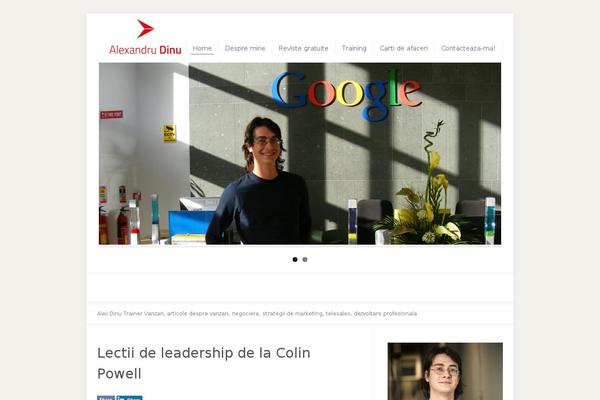 Site using Read-next-fly-box plugin