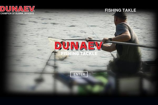 alexdunaev.ru site used Theme55751