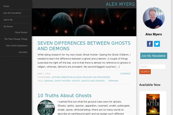 thirdscribe-childtheme theme websites examples