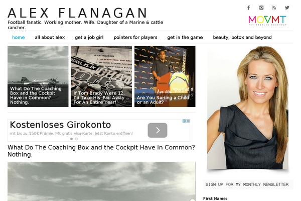 Site using B-social-share plugin