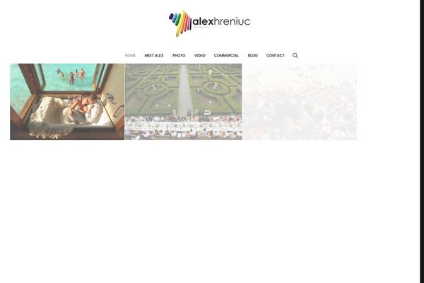 Site using Contact Form 7 Style plugin