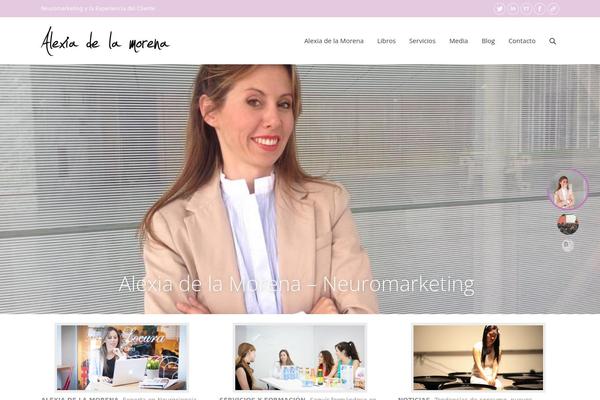 Site using Simple Subscribe plugin