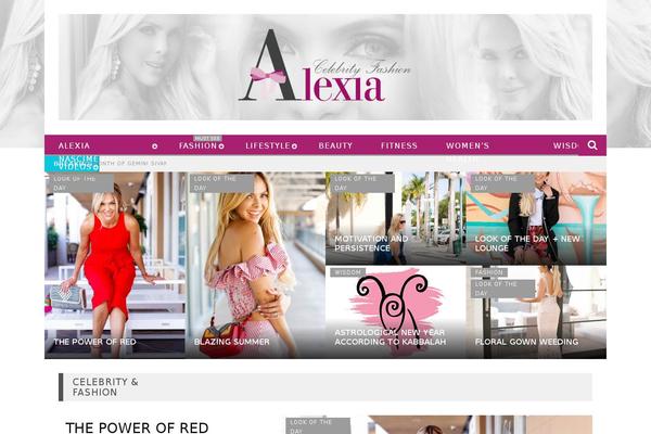 Site using Youtube-simple plugin