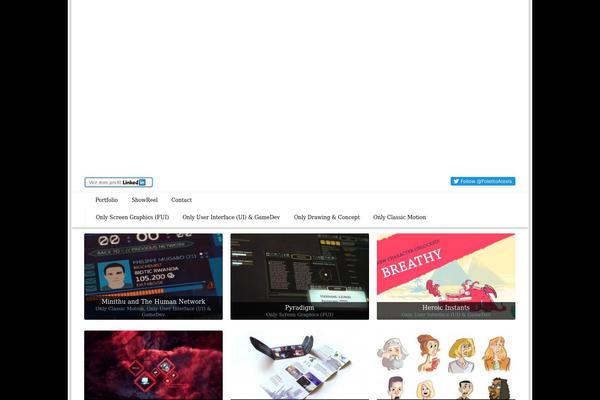 Site using Electric Studio Download Counter plugin