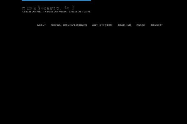 Site using Standout Color Boxes and Buttons plugin