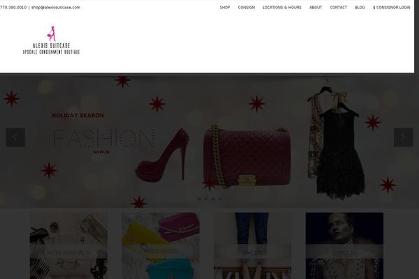 Site using Popup Plugin plugin