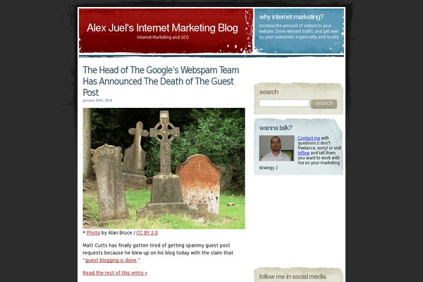 Astra theme site design template sample