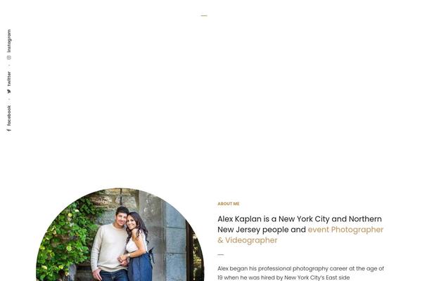 Site using Fb-reviews-widget plugin