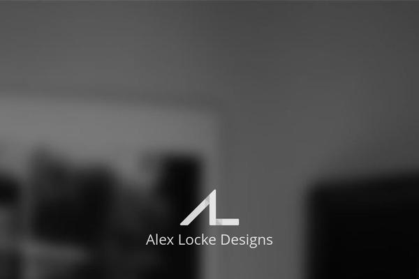 HalfCreative theme site design template sample
