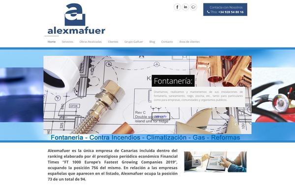 Medical Doctor theme site design template sample
