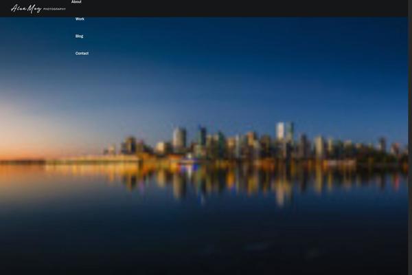 Site using Uncode-js_composer plugin