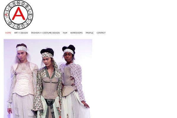 Responsive theme site design template sample