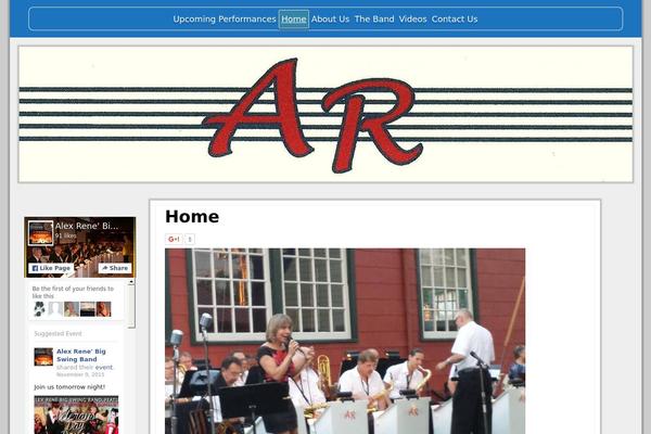 Site using Topbar-call-to-action plugin