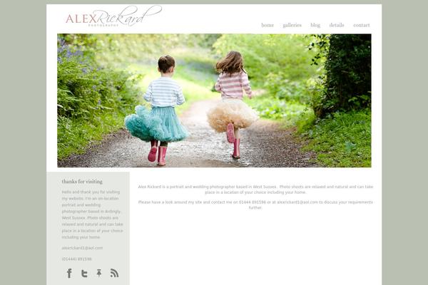 Site using Sticky Menu (or Anything!) on Scroll plugin