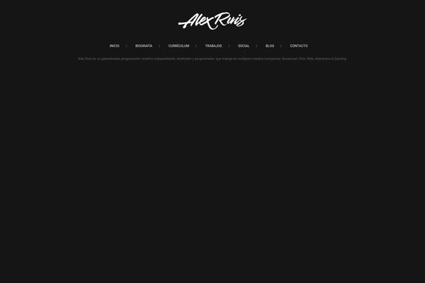 Site using Fastgallery plugin