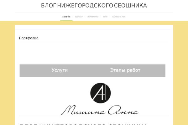 Site using Contact Form Builder by vCita plugin