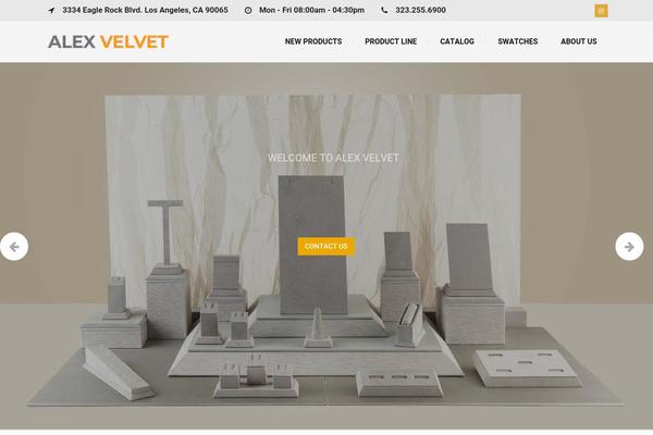 Site using Bridge-core plugin