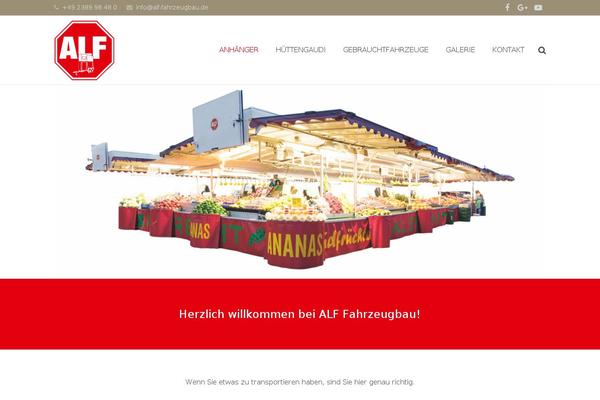 Site using Photo Gallery by Supsystic plugin