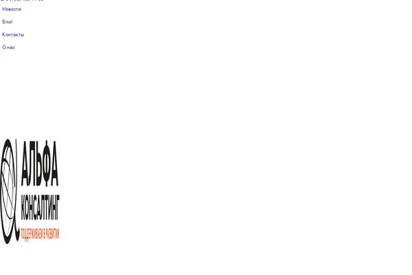 Site using Kadence-simple-share plugin