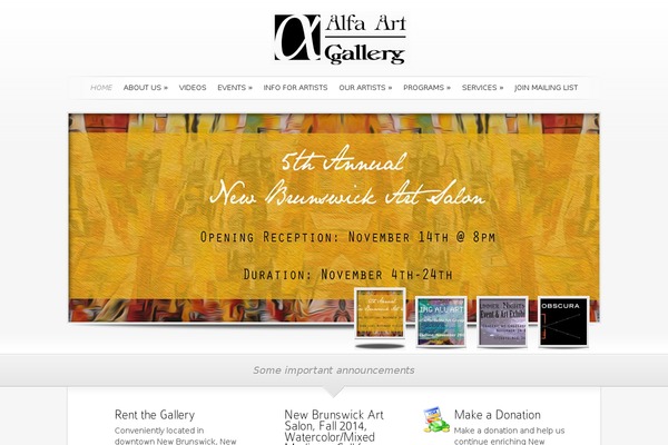 Site using Add Local Avatar plugin