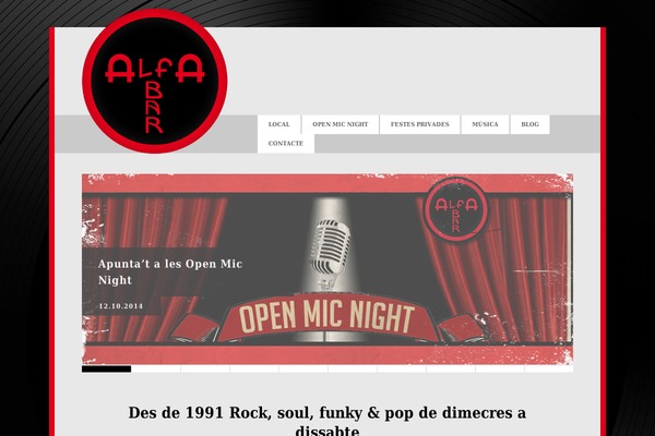 Eventure theme site design template sample