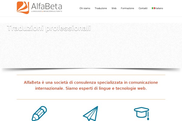 Concept theme site design template sample