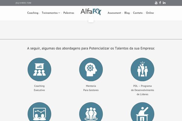 Site using Wp_logos_plugin plugin