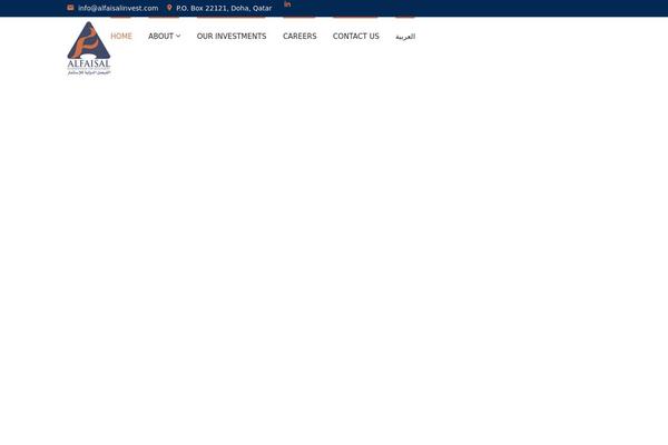 Site using Newsletter plugin