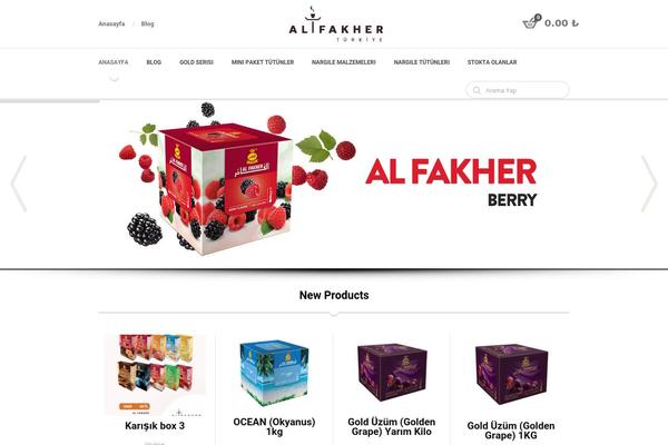 Site using AccessPress Social Counter plugin