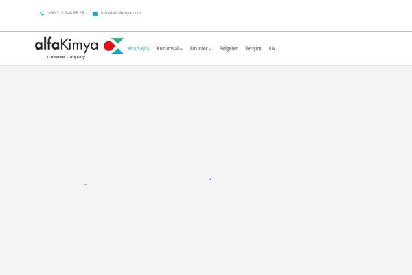 Ewebot theme site design template sample