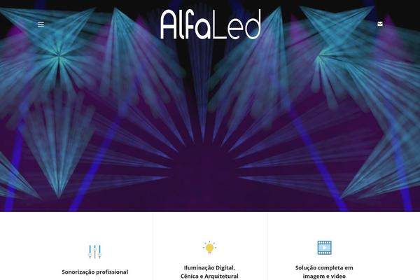 Uplift theme site design template sample