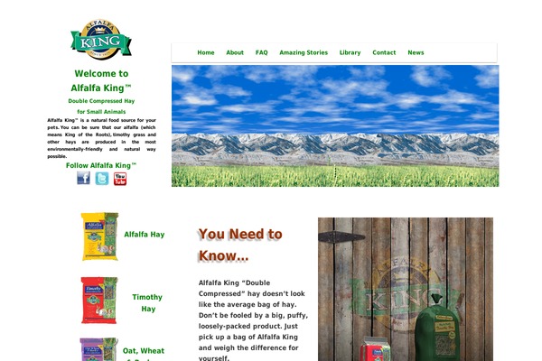 Site using FoxyShop plugin