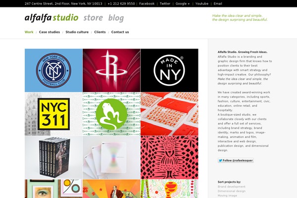Site using Tabs-responsive plugin