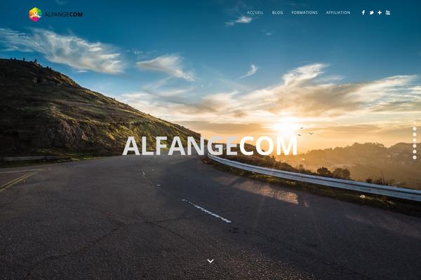Site using Site-reviews plugin