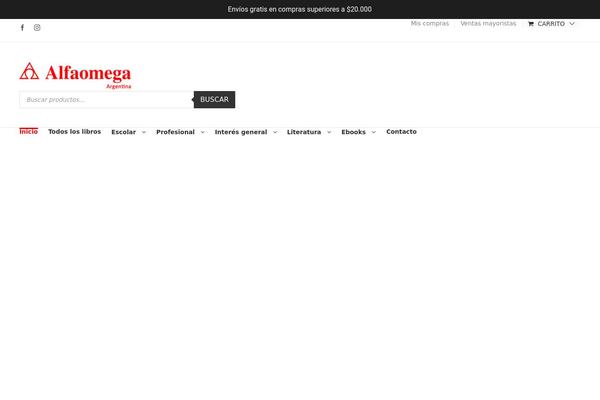 Site using Easy-notification-bar plugin