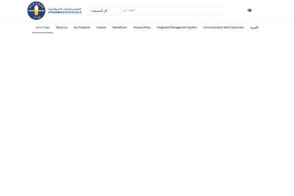 Site using Et-core-plugin plugin