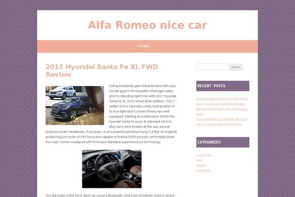 Site using WP-Piwik plugin