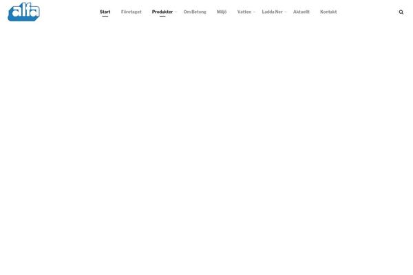 Site using Lastudio-header-footer-builders plugin