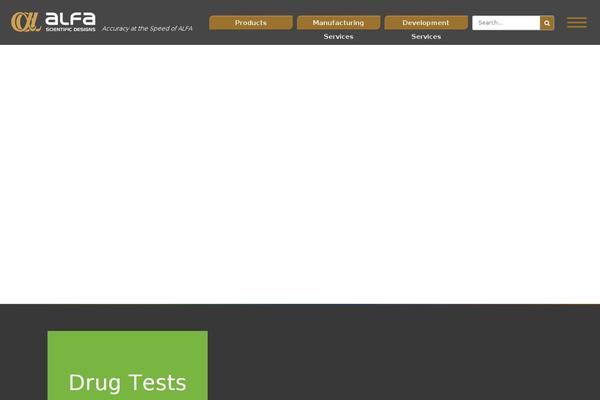 Site using Page scroll to id plugin