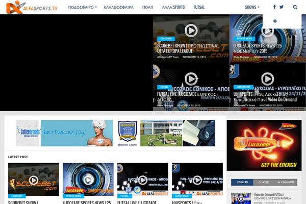 Site using Wp-stats-manager plugin