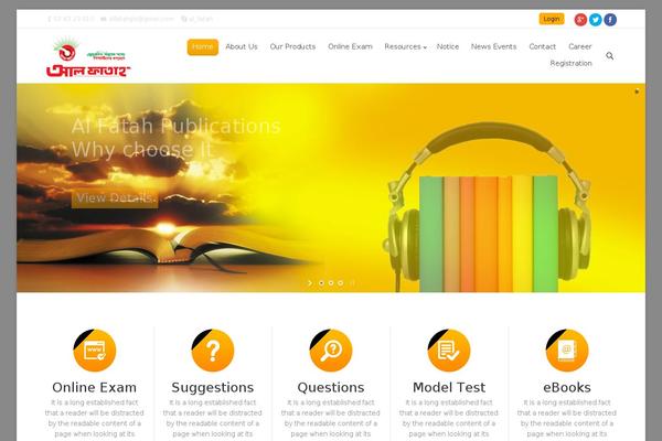 Site using Xmenu plugin