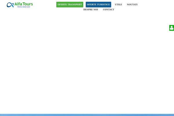 Bronx-wp theme site design template sample