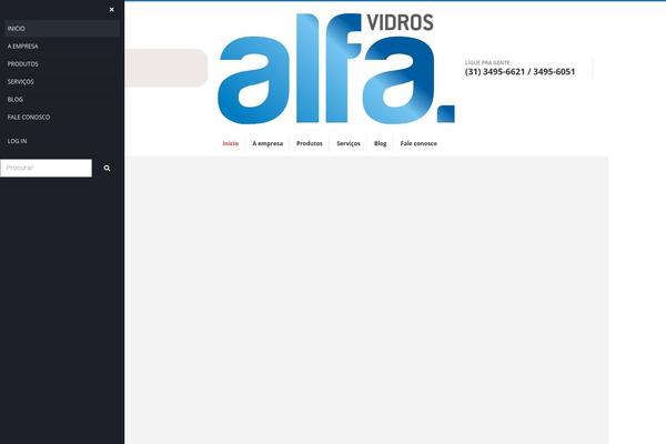 alfavidros WordPress theme, websites list used alfavidros theme alfavidros theme websites examples