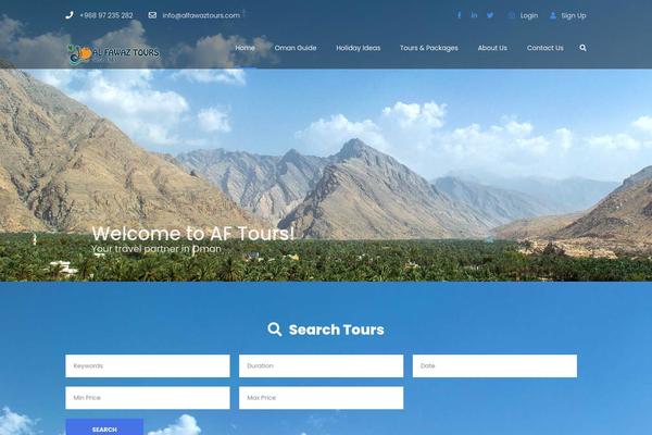 Site using Dt_plusgallery plugin
