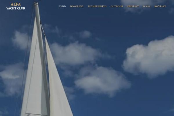 Site using LayerSlider plugin