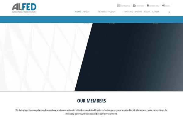Site using Import-eventbrite-events plugin