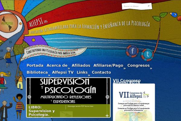 Site using Preloader plugin