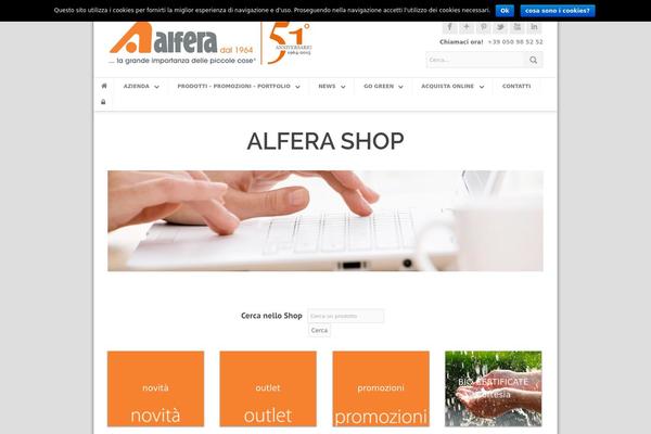 Aegaeus theme site design template sample